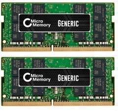 RAM „CoreParts“ 8 GB atminties moduliui skirta atmintis