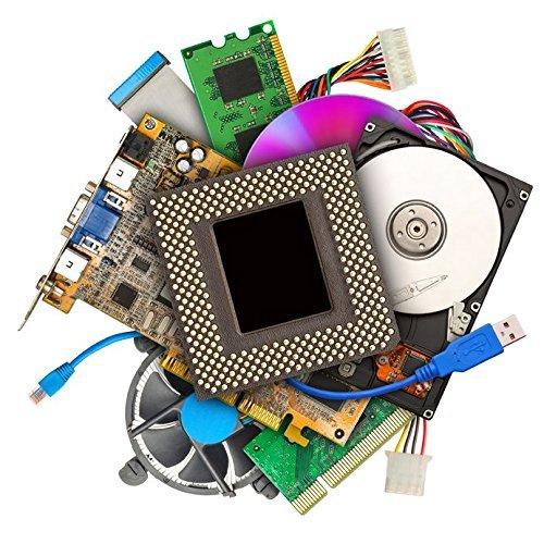 RAM Coreparts „Atmintis“ dedikuota „MicroMemory“ 8 GB DDR3 1600 MHz - MMG2495/8 GB