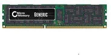 Micro Memory 4 GB RAM atminties modulis