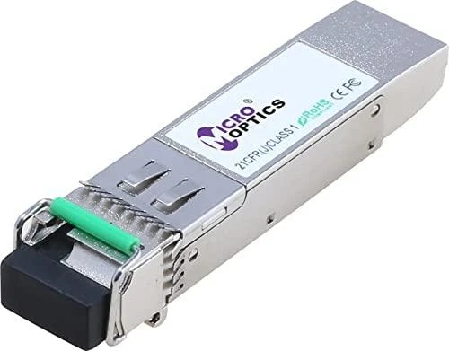 Lanview „MicroOptics Modulis 10G-BIT SR SFP+“ (MO-AXM761-10000S)