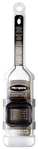 Microplane Gurmaniškos tarkos antgalis