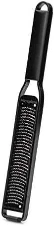 Tarka Microplane Juodas Sheep MIC43020E, 3 mm