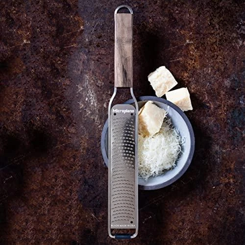 MICROPLANE Zester MASTER tarka