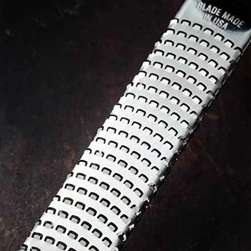 Tarka Microplane Premium Zester, Žalia, MIC46723E