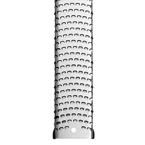 Tarka Microplane Premium Zester, Juoda, MIC46020E