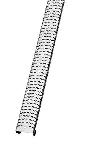 Tarka Microplane Premium Zester, Juoda, MIC46020E