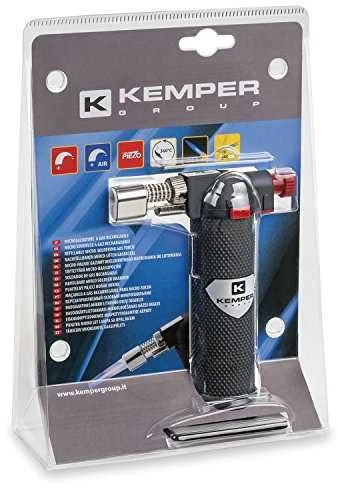 Vertikalus degiklis „KEMPER"