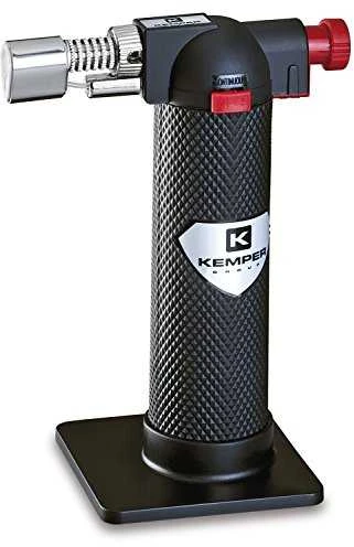 Vertikalus degiklis „KEMPER"