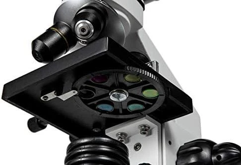 Mikroskopas Opticon Biolife PRO su vaizdo kamera