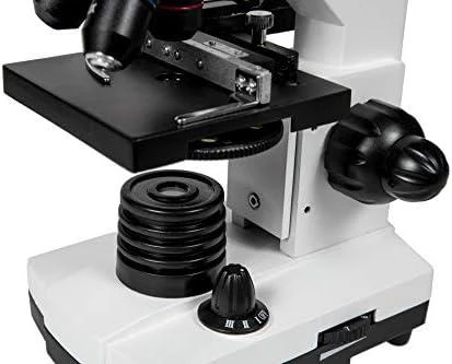 Mikroskopas Opticon Biolife PRO su vaizdo kamera