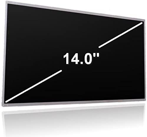 Coreparts Mikroekranas „MicroScreen“ 14,0 colių LCD HD matinis ekranas