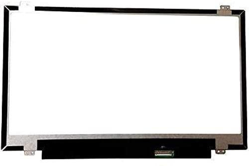 Coreparts Mikroekranas „MicroScreen“ 14,0 colių LCD HD matinis ekranas