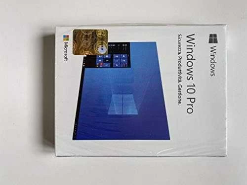 Microsoft Windows 11 Pro 64bit (FR)