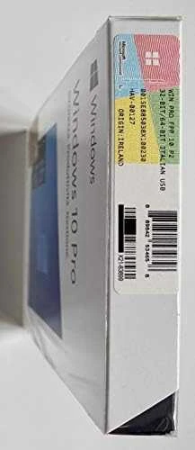 Microsoft Windows 11 Pro 64bit (FR)