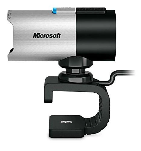Microsoft LifeCam Studio 1920x1080