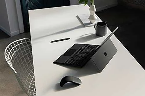 Microsoft Surface Arc Pelė - Juodas