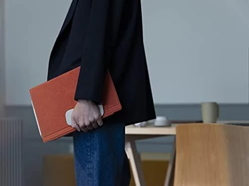 „Microsoft Surface Arc Pelė“ – pelė – 1 000 dpi optinė – 2 klavišai – pilka
