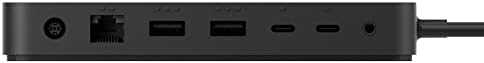 Hewlett Packard (HP) HP USB kelioninė pelė, skirta abiem rankoms, optinė, USB A tipo, 1000 DPI, juoda