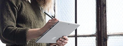 Microsoft Surface Pro Pen V4 Commercial SC Hardware Sidabrinis (IT) (PL) (PT) (ES)
