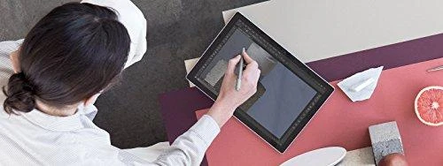 Microsoft Surface Pro Pen V4 Commercial SC Hardware Sidabrinis (IT) (PL) (PT) (ES)
