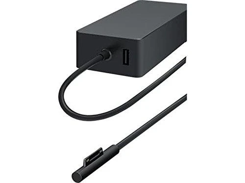 „Microsoft Surface“ 65 W maitinimo šaltinis