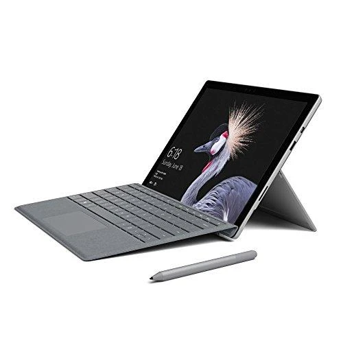 „Microsoft Surface Pen“ platinos pilkos spalvos – su 4096 slėgio lygiais