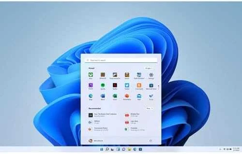 „Microsoft ESD Windows HOME 11“ 64 bitų versija, visos kalbos, internetinė produkto rakto licencija, 1 licencija, atsisiunčiama ESD NR