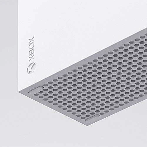 Žaidimų konsolė Microsoft Xbox S, 512GB