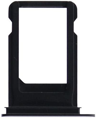 CoreParts CoreParts MOBX-IP7G-HS-SIM-B część zamienna do telefonu komórkowego Laikiklis karty sim Juodas