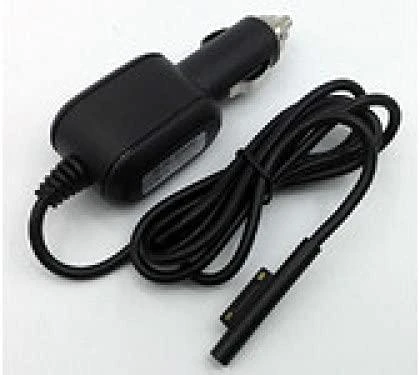 MicroBattery Nešiojamojo kompiuterio maitinimo adapteris MicroSpareparts Mobile 34 W, Surface Plug, 2.6 A, 24 V (MSPT2006C)