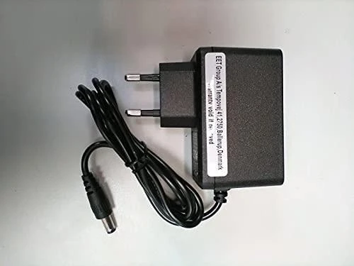 Coreparts „MicroSpareparts Mobile 2 A“, 2,1 mm (MSPT2116)