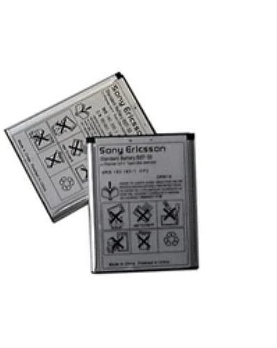 Coreparts MicroSpareparts Mobile Sony Ericsson BST-33 baterija (MSPP0156)