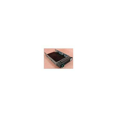 Fujitsu serverio HDD dėklas su žaliais fiksatoriais