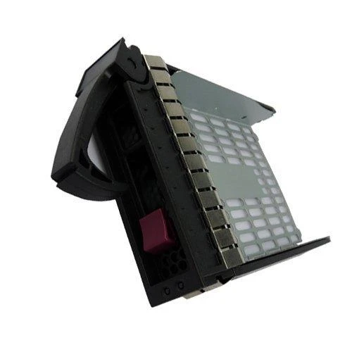 Coreparts MicroStorage Pocket 3.5 "SATA / SAS HotSwap dėklas Proliant (KIT247)