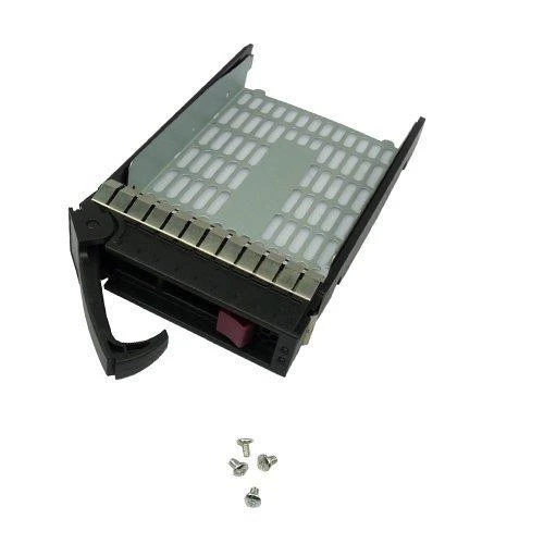 Coreparts MicroStorage Pocket 3.5 "SATA / SAS HotSwap dėklas Proliant (KIT247)