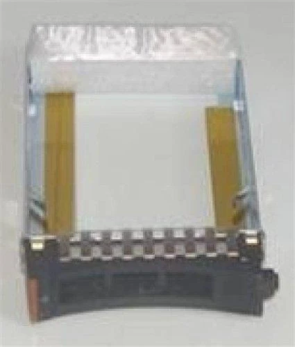 2,5 colio IBM/Lenovo HDD dėklas priekiniu kampu