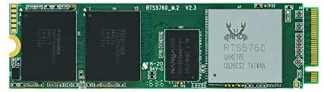 Coreparts Disk SSD MicroStorage 1TB M.2 2280 PCI-E x4 Gen3 NVMe (NE-1TBT)