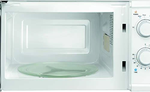 ECG Mikrobangų krosnelė EKG MTM 2070 W, 20 L, 700 W, Baltas