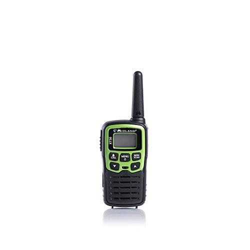 Radijo stotelė - racija Midland XT30 2XPMR