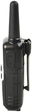 Midland racijos XT50 PMR446, 24 kanalų, iki 8 km, USB įkrovimas, C1178