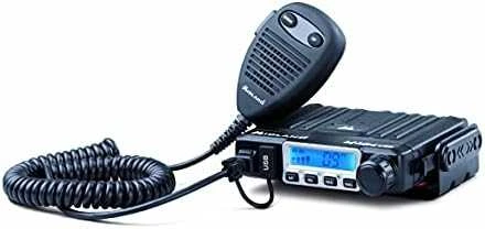 Midland CB rinkinys, M-Mini radijas + LC29 antena