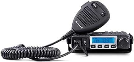 Midland CB rinkinys, M-Mini radijas + LC29 antena