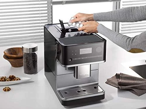Miele GP CL CX 0102 T plovimo tabletės, 10 vnt.