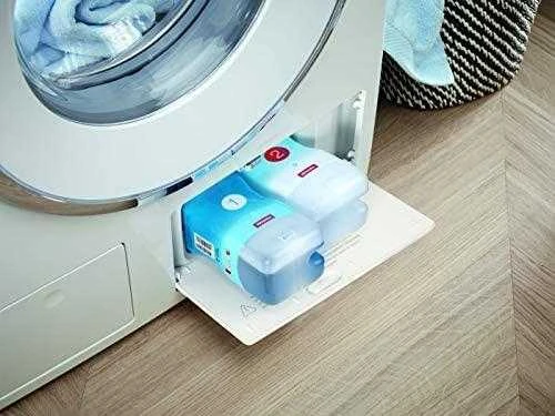 Ploviklis Miele UltraPhase 2
