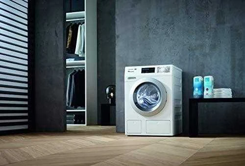 Ploviklis Miele UltraPhase 2