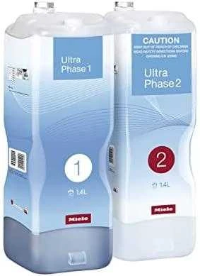 Ploviklis Miele UltraPhase 2