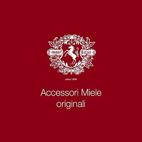 Miele prekės ženklo logotipas