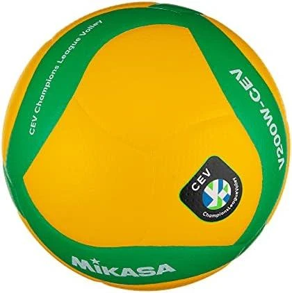 Mikasa V200W CEV rungtynių tinklinio kamuolys