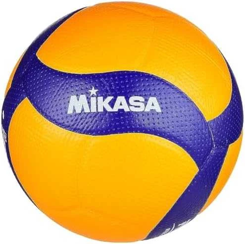 Tinklinio kamuolys Mikasa V200W