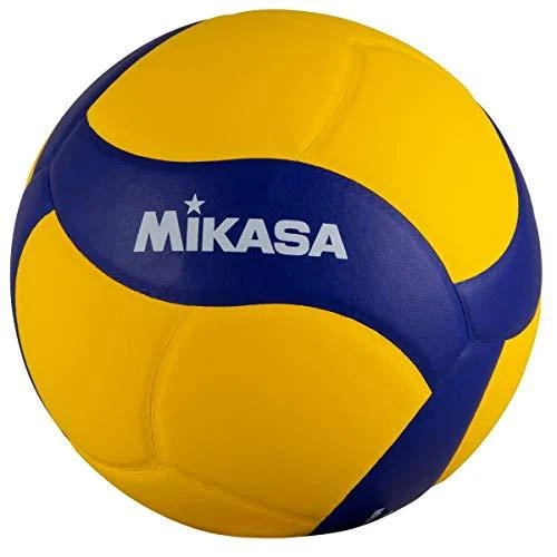 Treniruočių tinklinio kamuolys Mikasa V330W